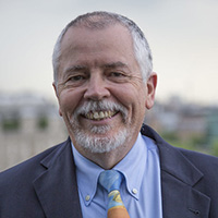Doc Searls