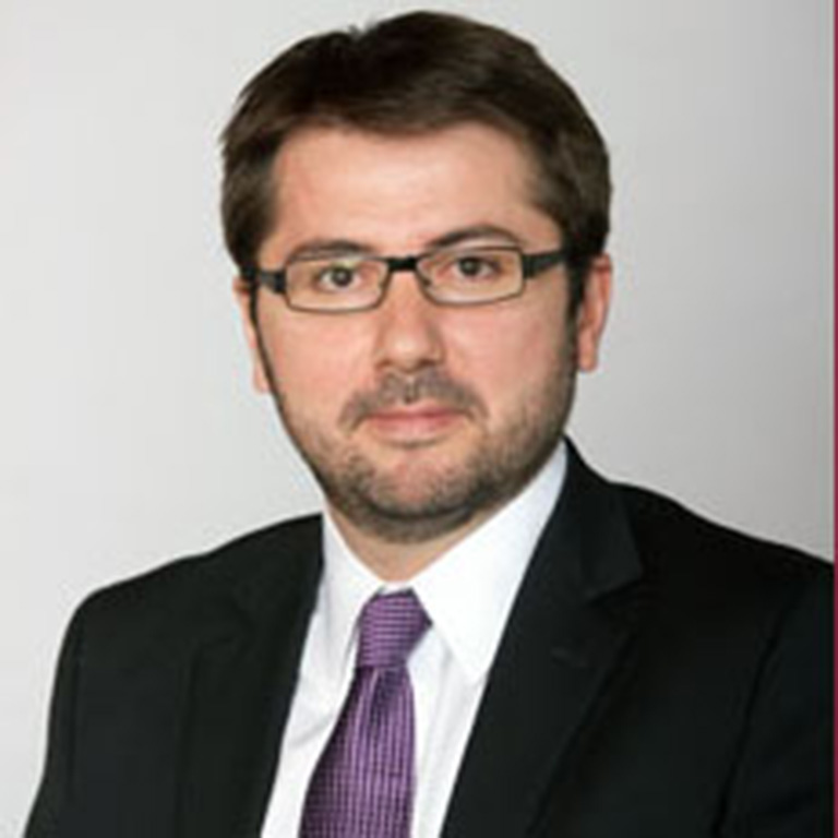 Nikolaos Zirogiannis