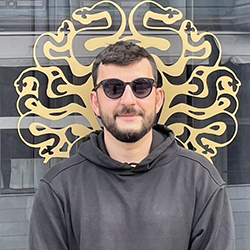 Stanislav Menzelevskyi